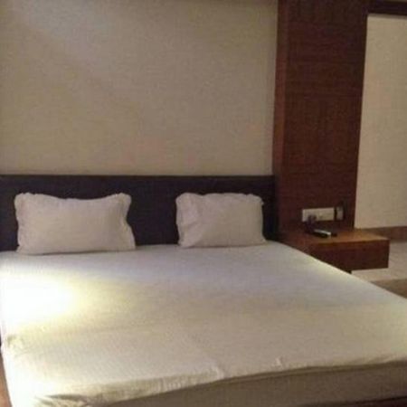 Hotel Tushtaya Residency Goddā Dış mekan fotoğraf