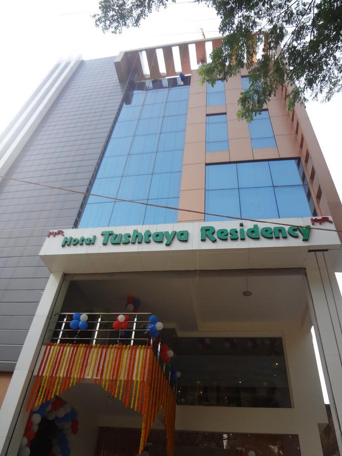 Hotel Tushtaya Residency Goddā Dış mekan fotoğraf