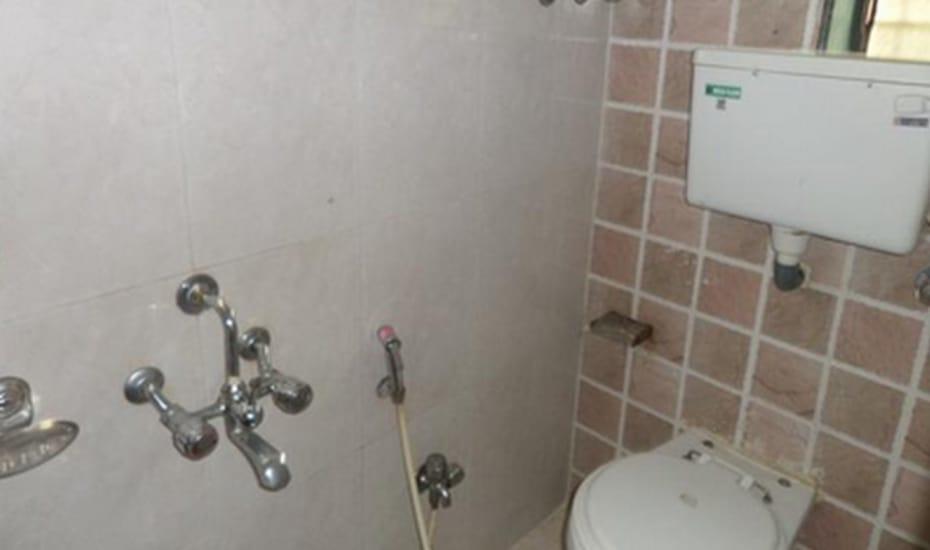 Hotel Tushtaya Residency Goddā Dış mekan fotoğraf